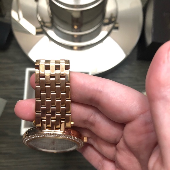 Michael Kors Watch (MK3439) - Picture 5 of 8